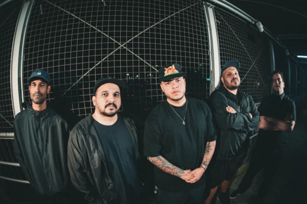Bayside Kings lança o álbum “ATLAS” e apresenta nova fase no Rock in Rio | TMDQA!