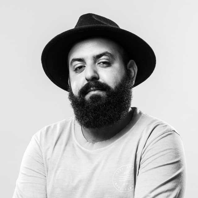 Geovanni Leite